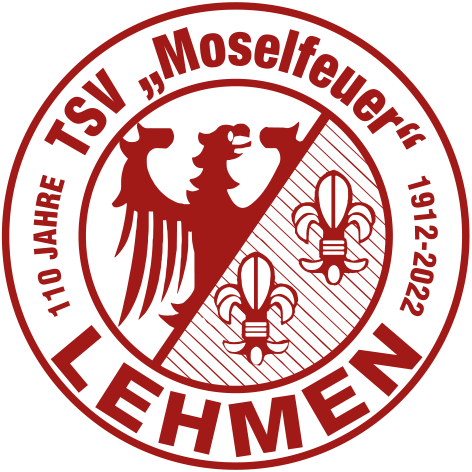 110 Jahre TSV "Moselfeuer" Lehmen