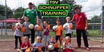 Fußball-Schnuppertraining 