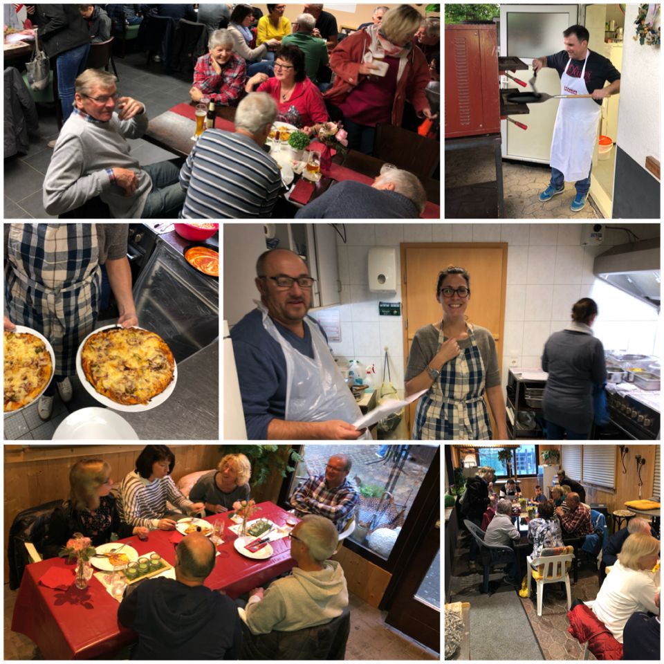 PizzaAbend 1 2019