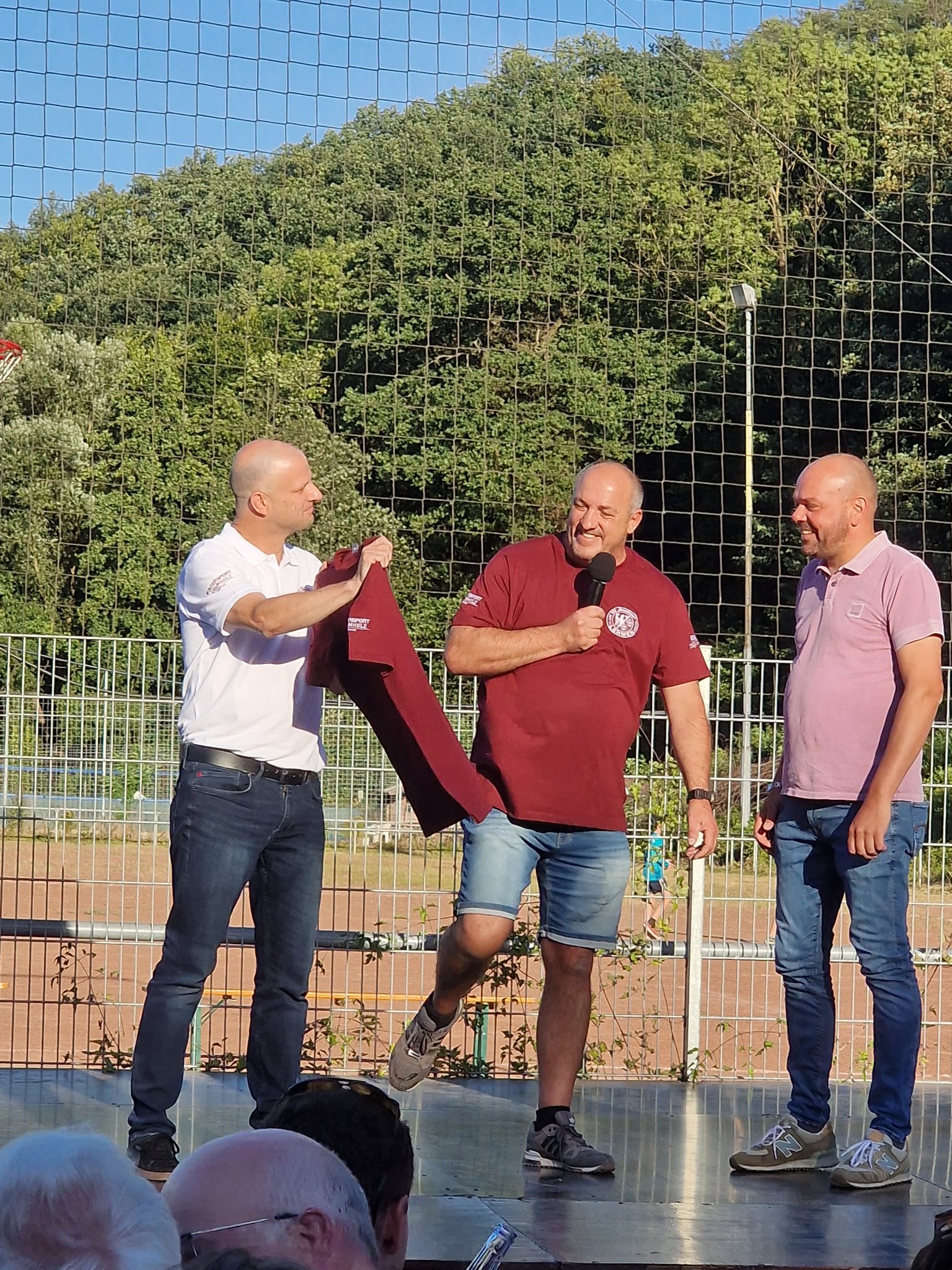 Wald & Sommernachtsfest 2022