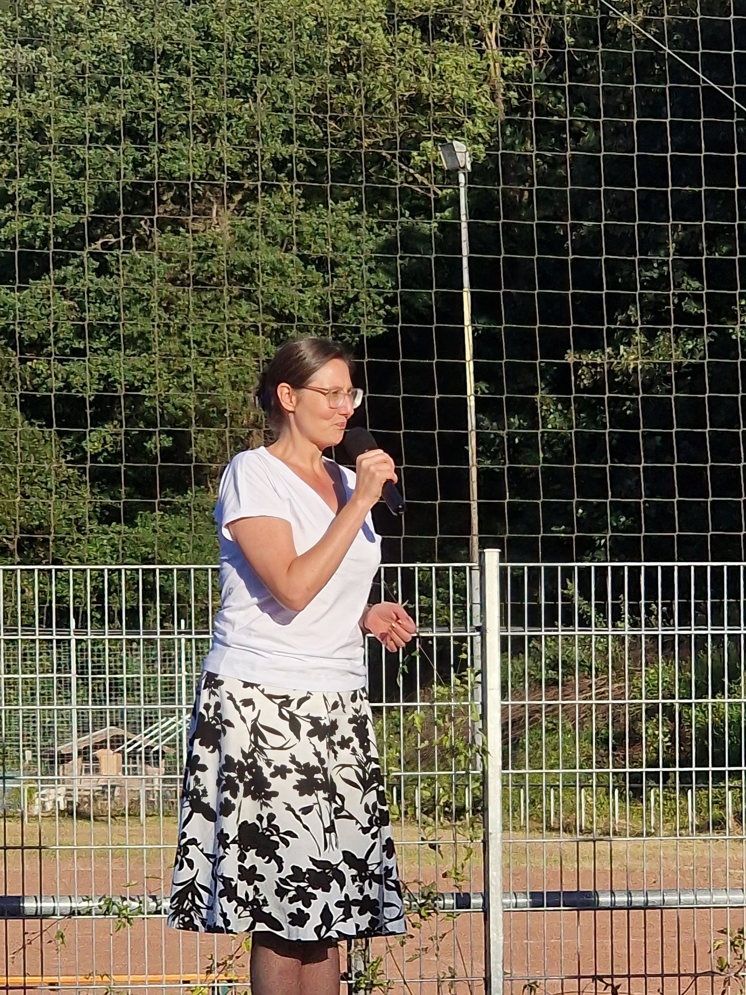 Wald & Sommernachtsfest 2022