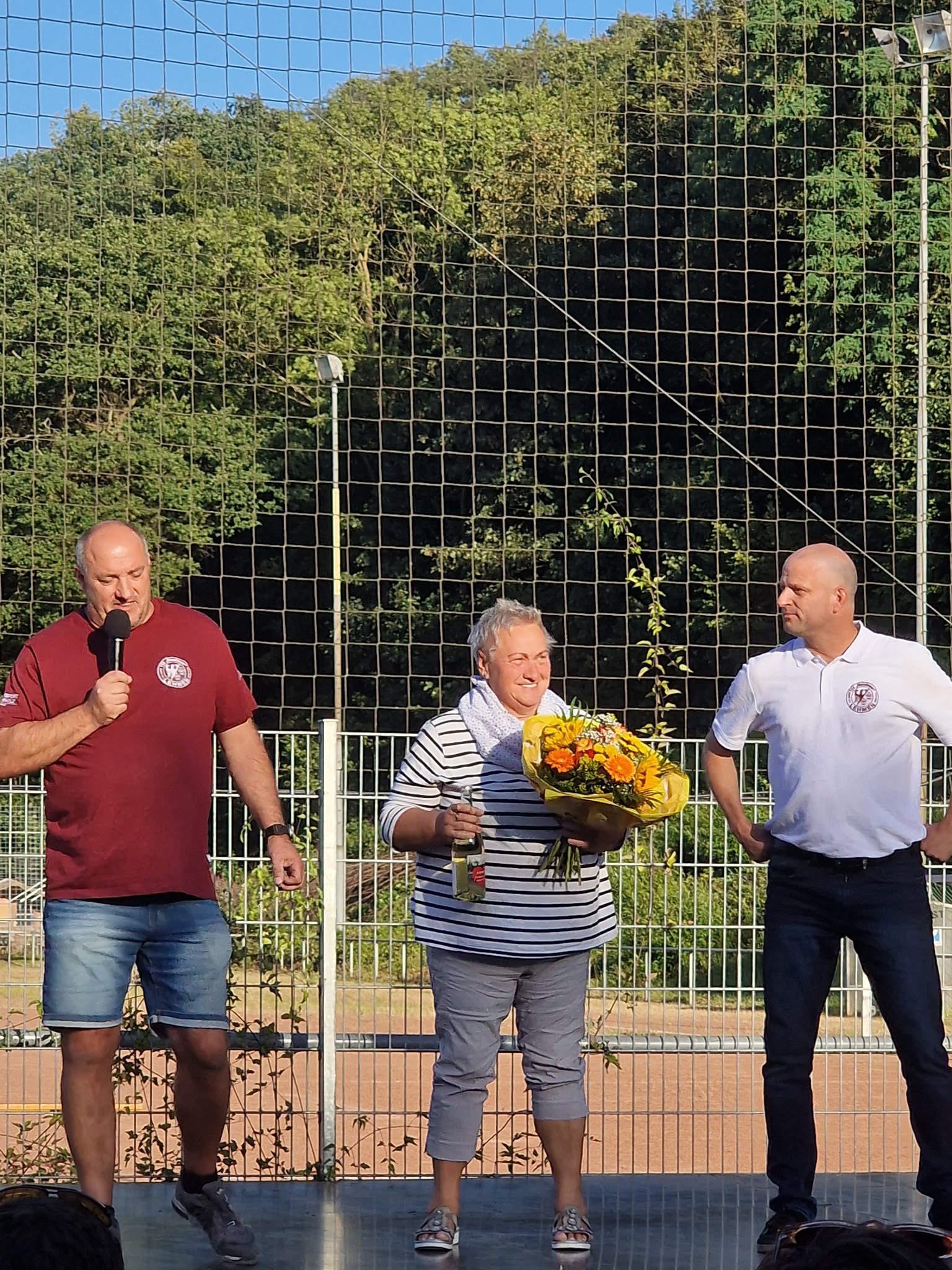 Wald & Sommernachtsfest 2022