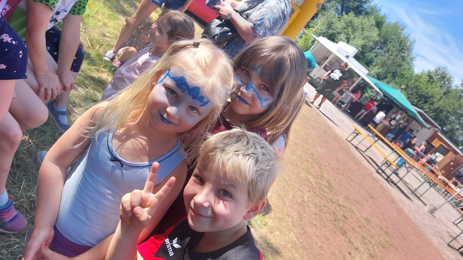 Wald & Sommernachtsfest 2022