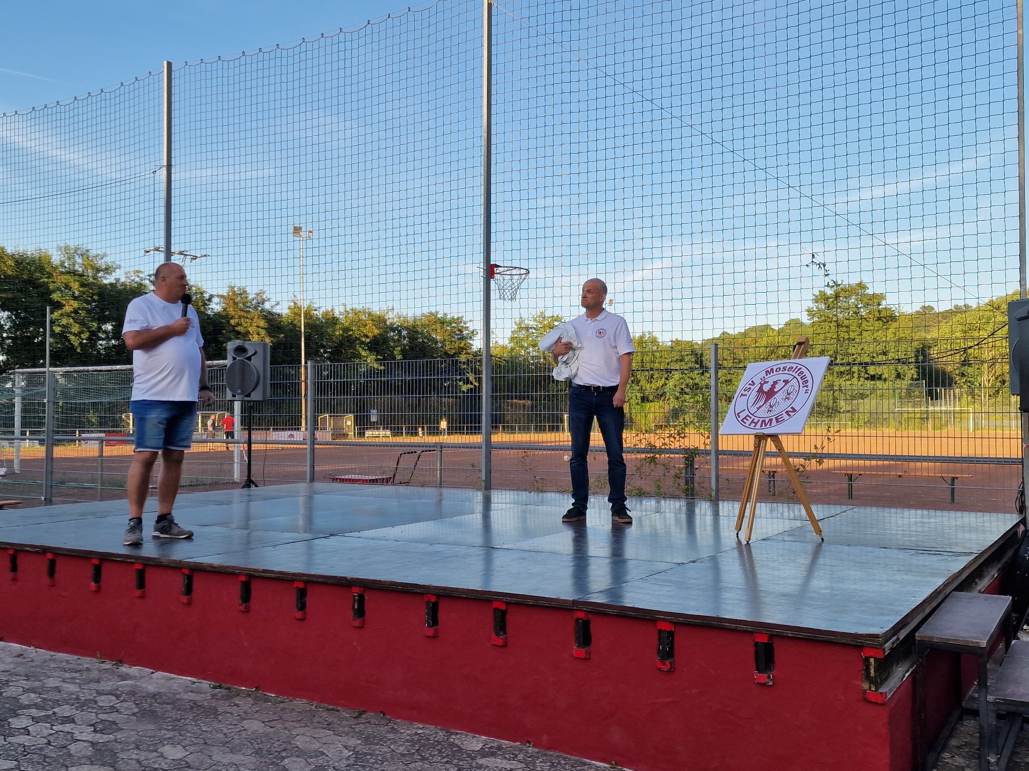 Wald & Sommernachtsfest 2022