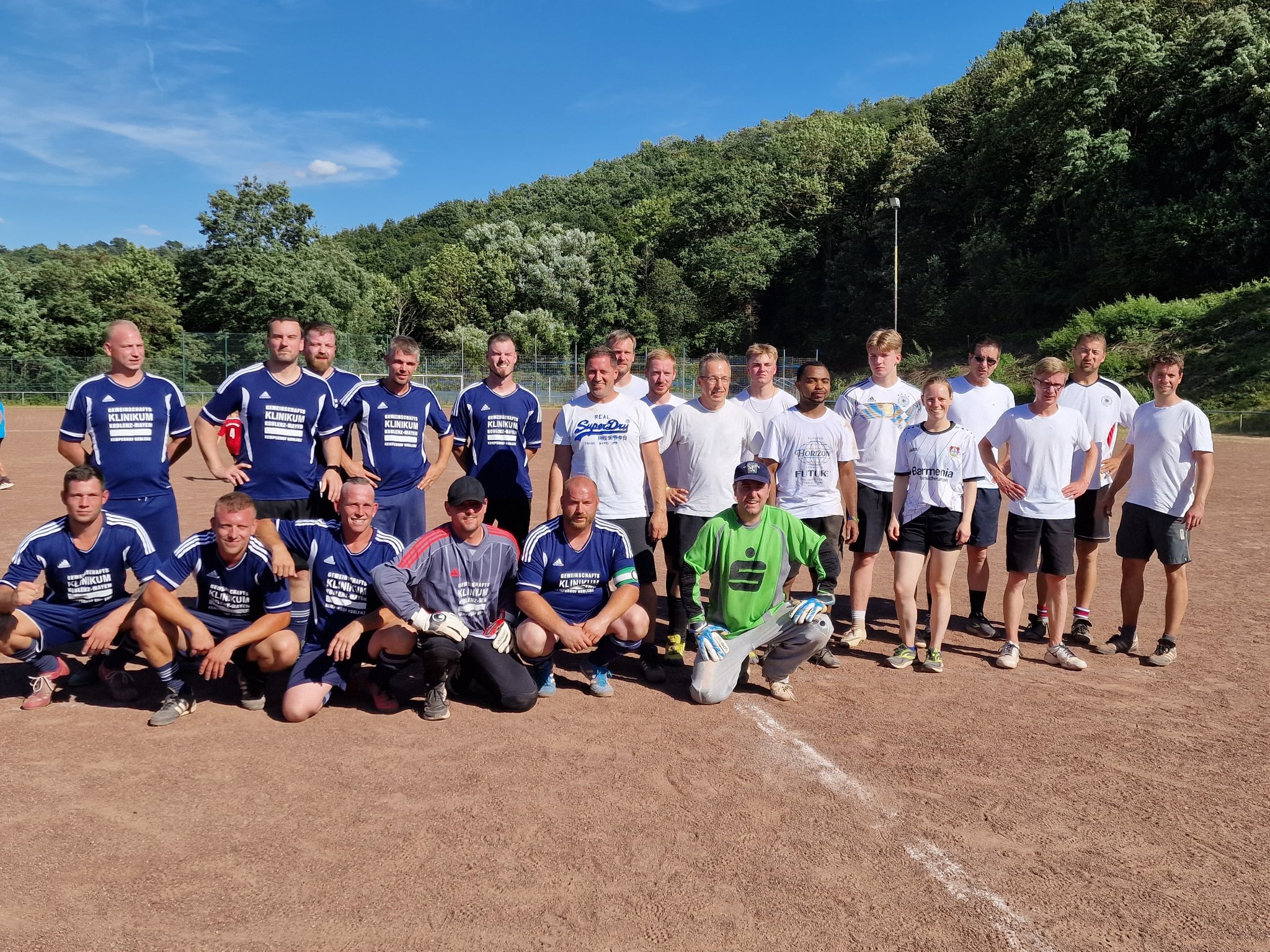 Wald & Sommernachtsfest 2022