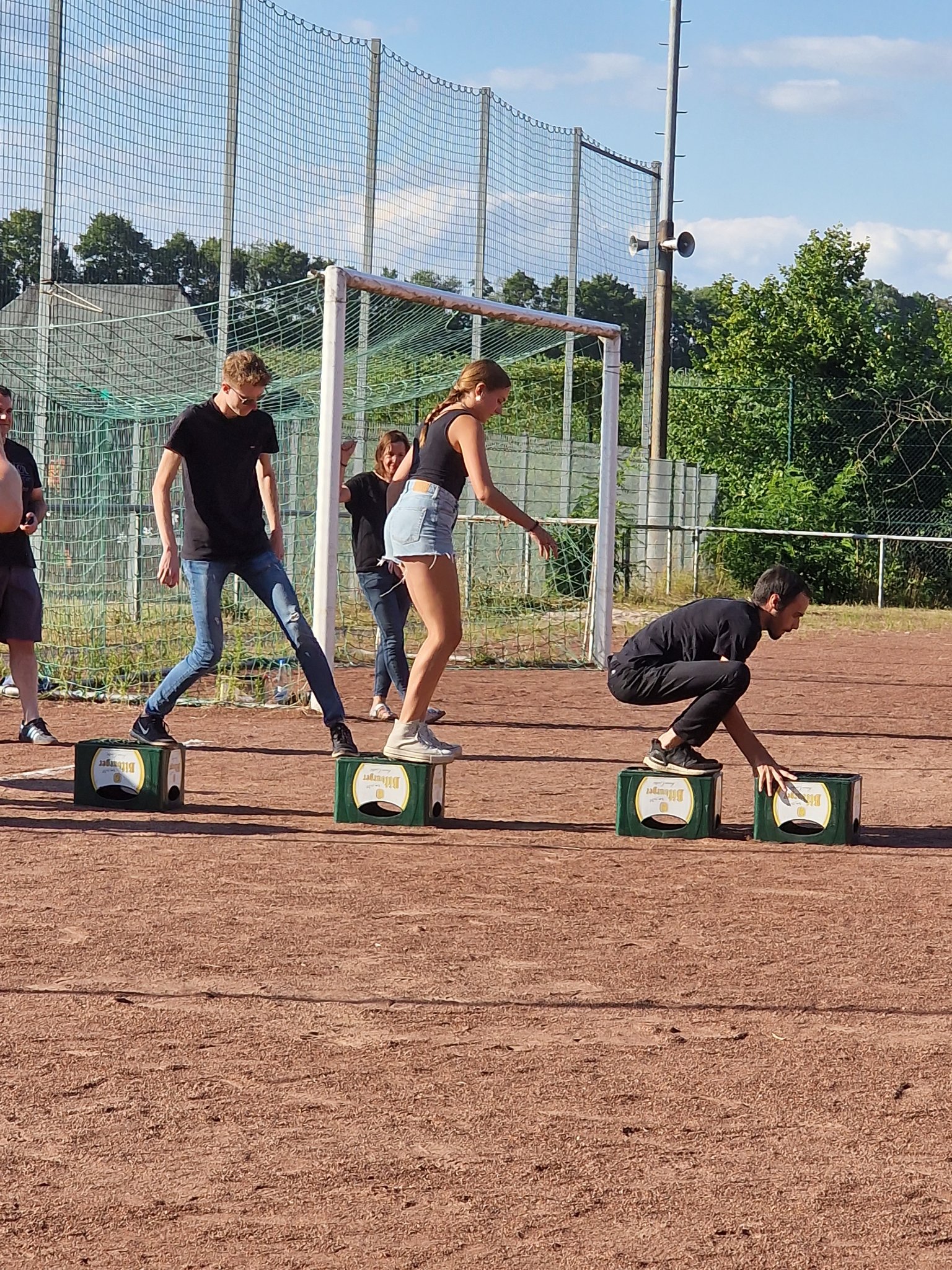 Wald & Sommernachtsfest 2022