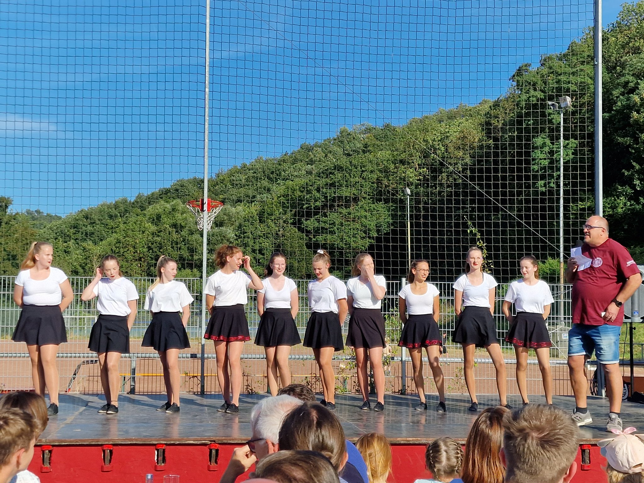 Wald & Sommernachtsfest 2022