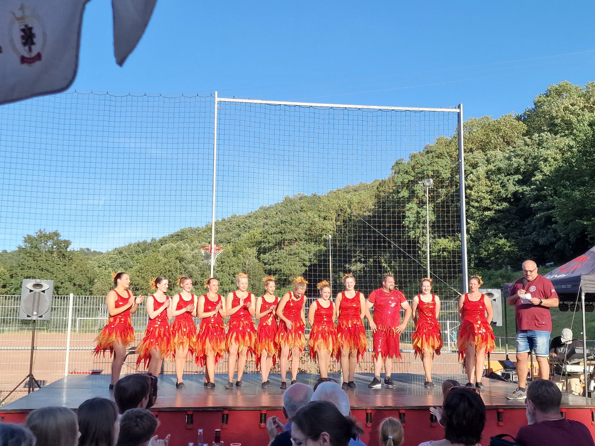 Wald & Sommernachtsfest 2022