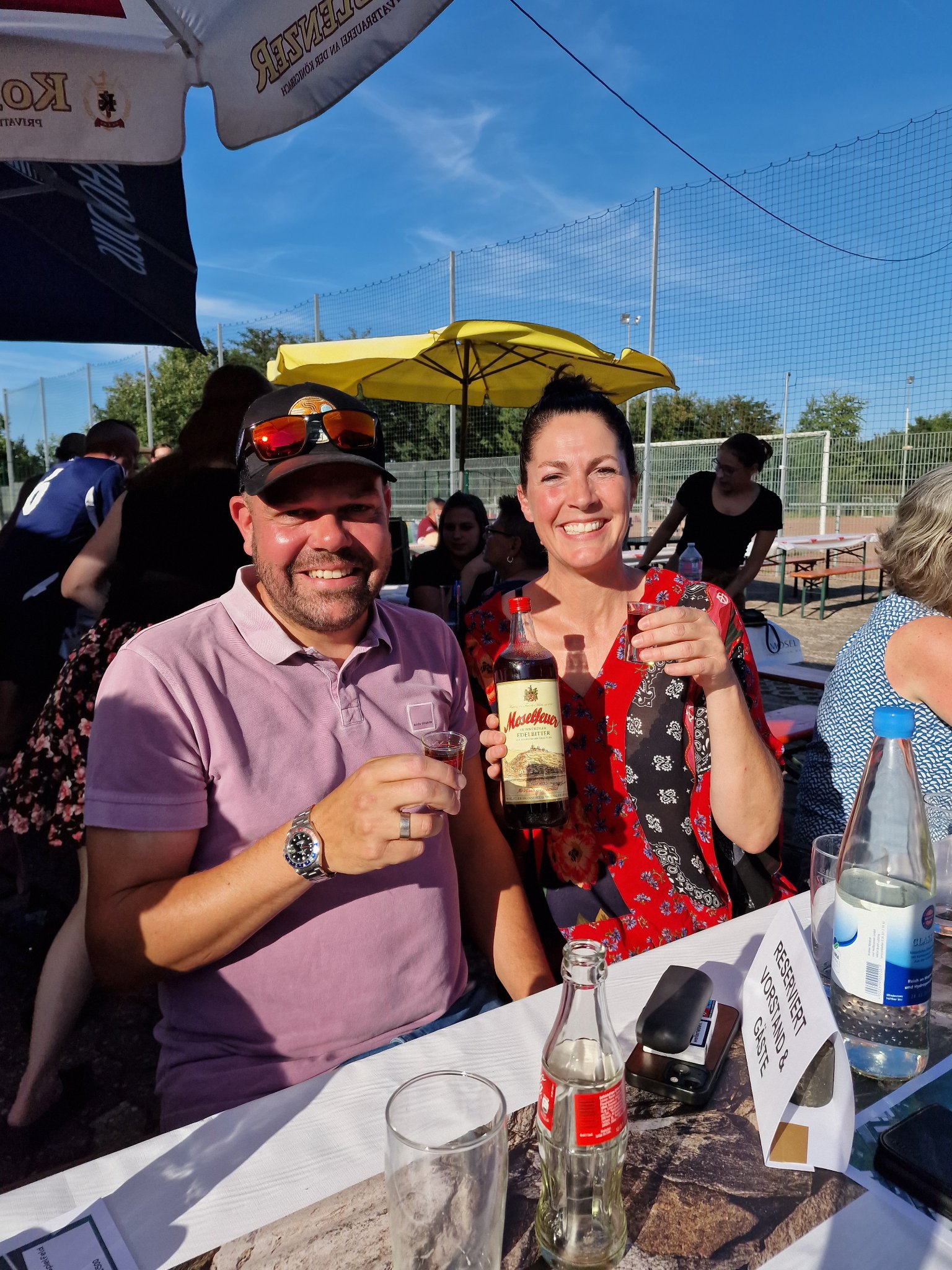 Wald & Sommernachtsfest 2022