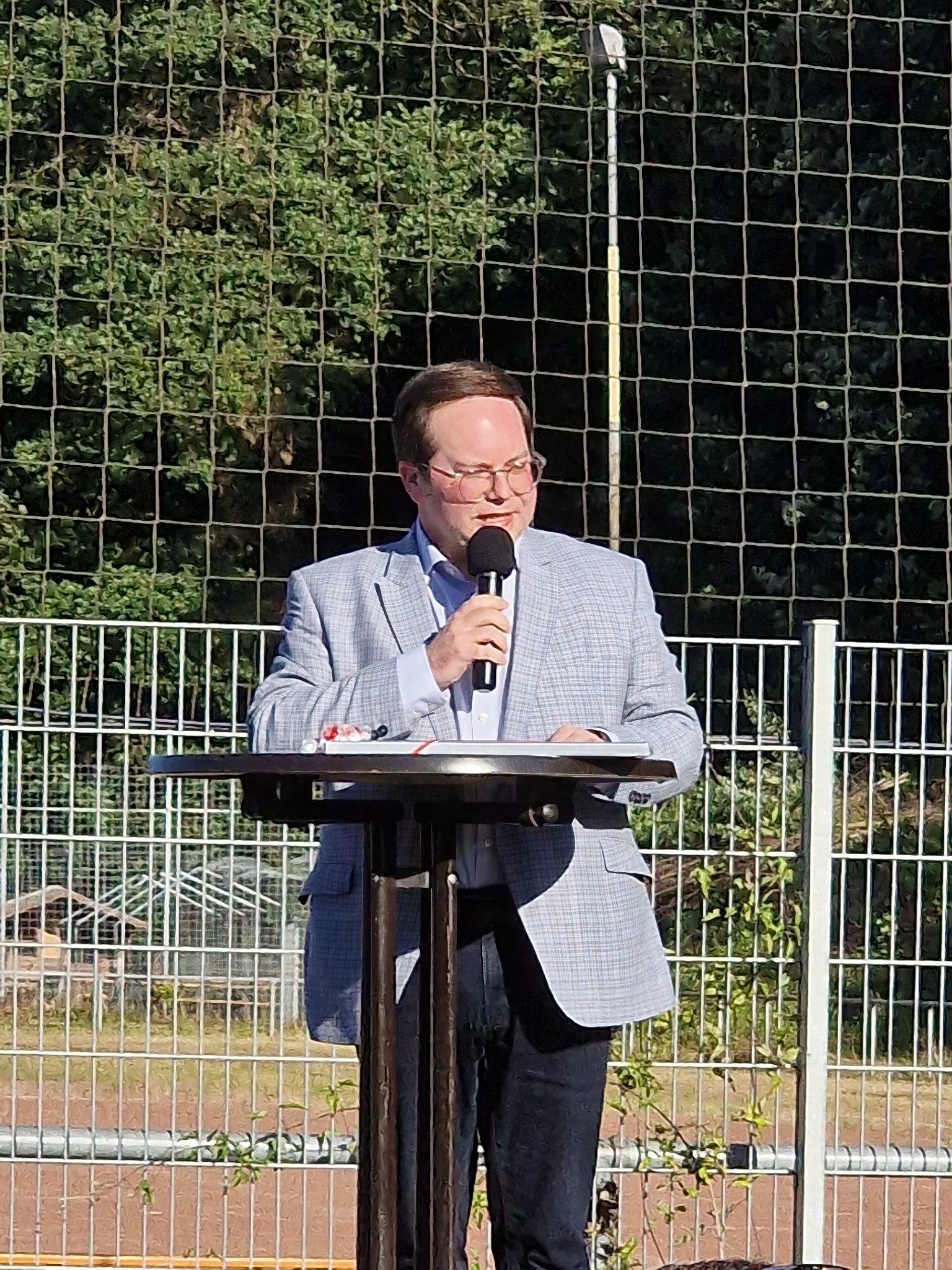 Wald & Sommernachtsfest 2022