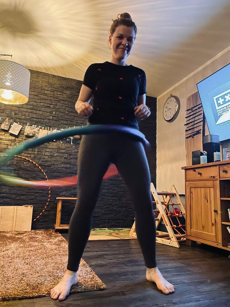 Hula Hoop